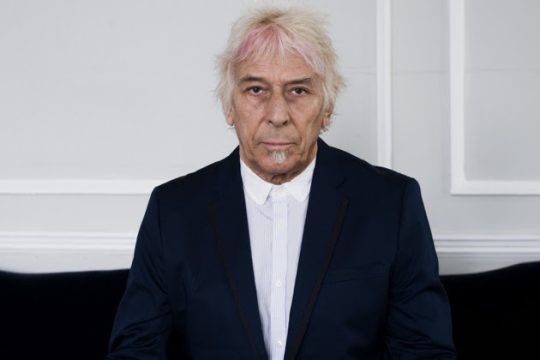 John Cale και Animal Collective έρχονται στην Αθήνα
