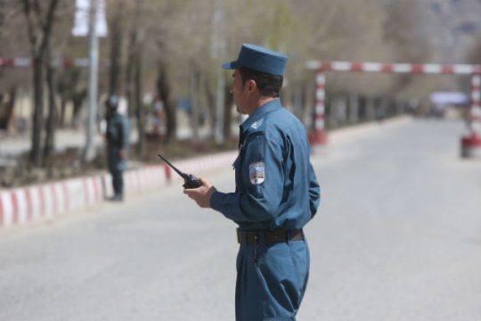 Πολύνεκρη επίθεση σε σιιτικό τέμενος στην Καμπούλ