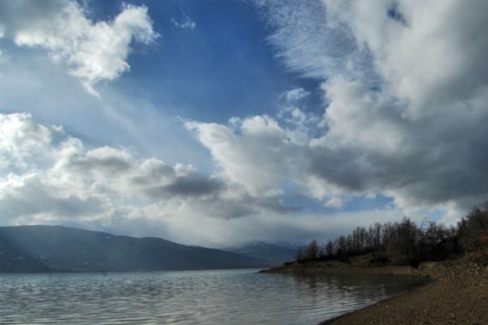 Σταδιακή βελτίωση του καιρού