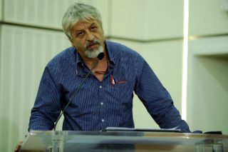 Και πάλι πρόεδρος της ΠΟΣΠΕΡΤ ο Παναγιώτης Καλφαγιάννης