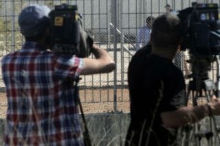 Ιδρώνει κανένα αυτί;