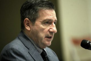 Γ. Καμίνης στην «Εφ.Συν.»: Οι πολίτες περιμένουν πολλά από το Κίνημα