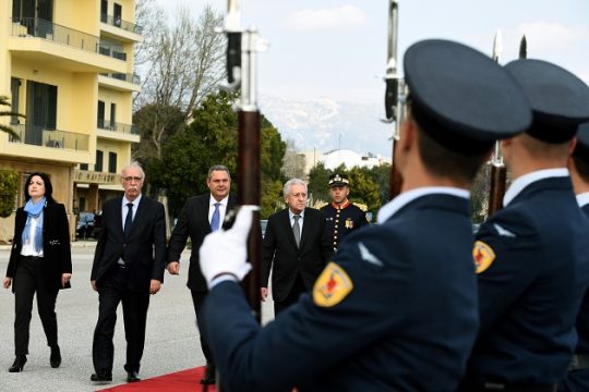 Χρυσή εφεδρεία