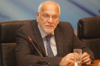 Νεκρός ο πρόεδρος της SingularLogic