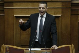 Επικυρώνει τις «καμπάνες» η Ολομέλεια