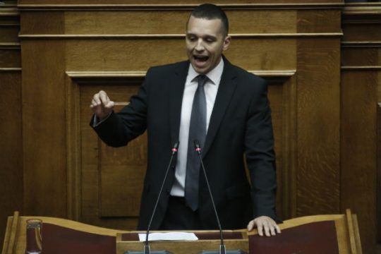 Επικυρώνει τις «καμπάνες» η Ολομέλεια