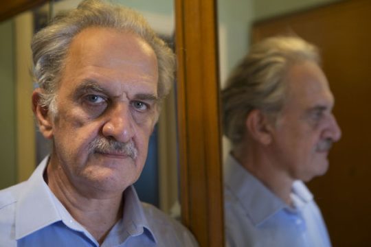 «Δεν παίζουμε ρόλους, παίζουμε σχέσεις στη σκηνή»