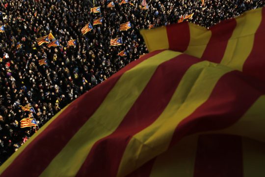 «Δημοκρατία τώρα»