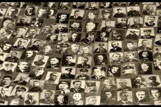 Αλήθειες και ψέματα για τη σφαγή του Κατίν