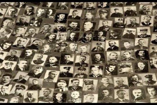 Αλήθειες και ψέματα για τη σφαγή του Κατίν