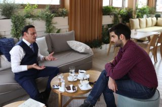 «Δεν θέλω άλλη μια Δάφνη στη χώρα μου»