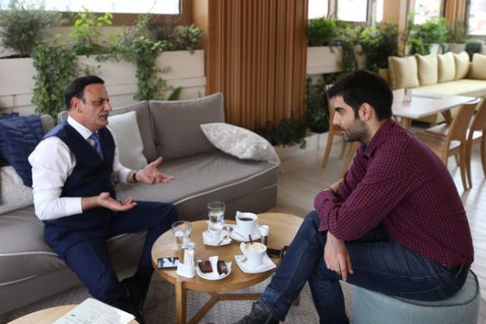«Δεν θέλω άλλη μια Δάφνη στη χώρα μου»