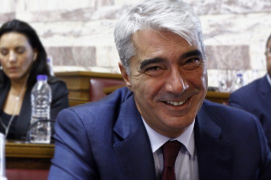 «Ο Κεδίκογλου λαμβάνει παράτυπα επίδομα ενοικίου»