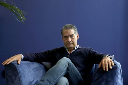 Αντίο με ένα βιβλίο για τους Εβραίους της Θεσσαλονίκης