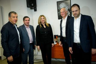 Ύστατη προσπάθεια για λύση στα οργανωτικά
