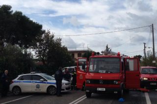 Αγοράκι 2,5 ετών πνίγηκε στη θάλασσα