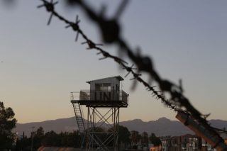 Το Κυπριακό δυσκολεύει επικίνδυνα