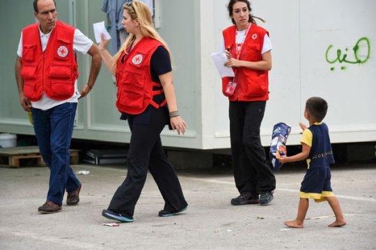 Κοινωφελής Εργασία για 40.000 ανέργους