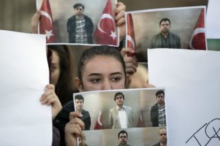 «Πακέτο» στην Τουρκία από το Κόσοβο έξι «γκιουλενιστές»