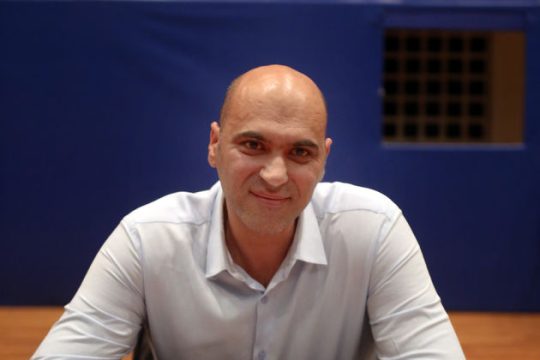 Υπερ-υφυπουργός με αυξημένες αρμοδιότητες