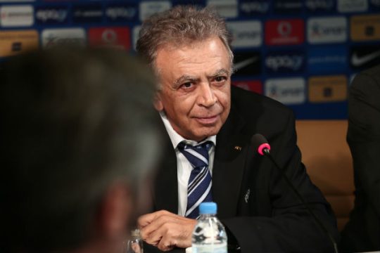 «Έφυγε» ο Κωστάκης Κουτσοκούμνης
