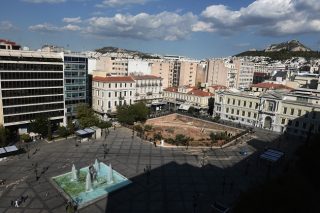 Αναπλάσεις και αρχοντοχωριατισμός
