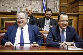 Ανησυχία στη Βουλή για τα ελληνοτουρκικά