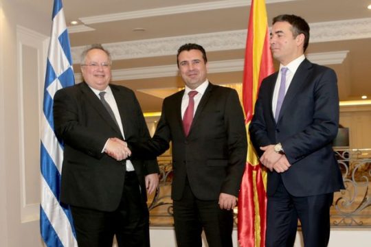 Εγιναν βήματα, υπάρχει όμως ακόμη απόσταση