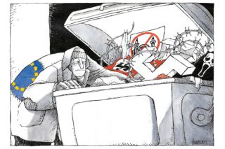 Του Μιχάλη Κουντούρη