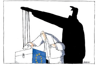 Του Μιχάλη Κουντούρη