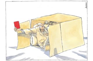 Του Μιχάλη Κουντούρη
