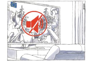 Του Μιχάλη Κουντούρη