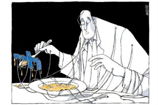 Του Μιχάλη Κουντούρη