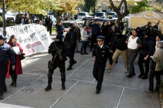 Δεν εκδίδεται στην Τουρκία η Χαλάζ Σεκέρ