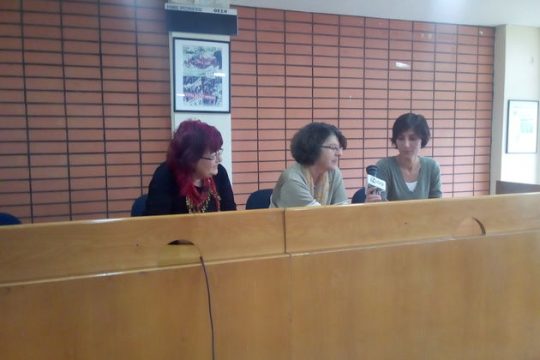 «Οπου γης και πατρίς» για τους κυνηγημένους Κούρδους