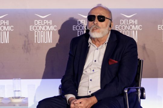 Ανακωχή στον ακτοπλοϊκό «πόλεμο» των Κυκλάδων