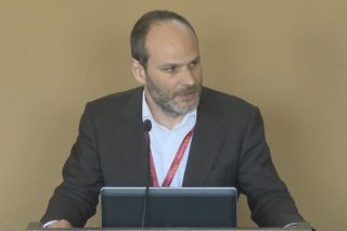Προβάδισμα Φραγκίσκου Κουτεντάκη