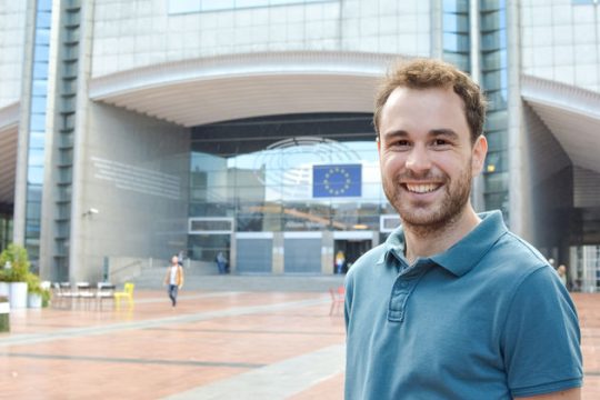 «Να επενδύσουν οι νέοι τις γνώσεις και δεξιότητές τους σε συνεταιρισμούς»