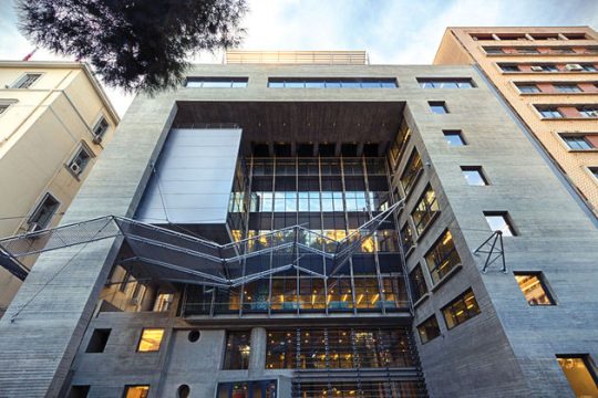 Αλχημείες στις ανακοινώσεις του ΤΕΕ για τις εισφορές μηχανικών