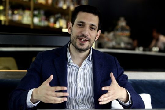 Για τους νεαρούς πολιτικούς (μας)