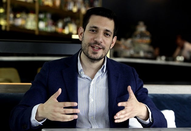Για τους νεαρούς πολιτικούς (μας)