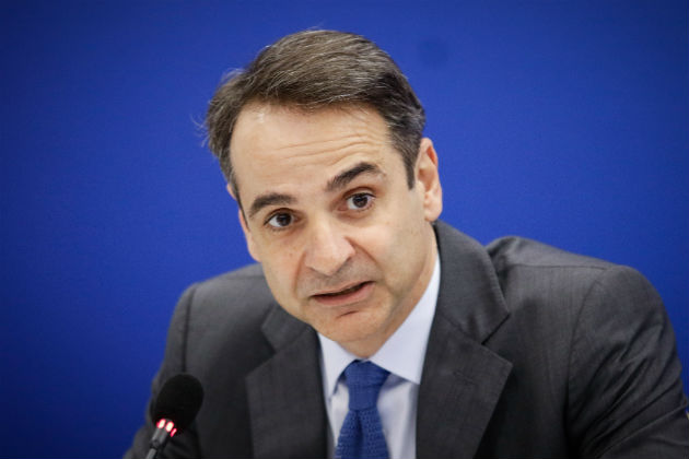 «Η συμπεριφορά της Τουρκίας δεν μπορεί να γίνει αποδεκτή»