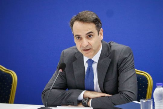 «Ενισχυμένη εποπτεία μετά τον Αύγουστο»