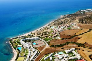 62,9 εκατ. «έπιασε» σε πλειστηριασμό το Lakitira στην Κω