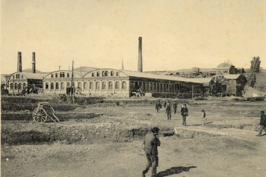 Ενα πρότυπο πείραμα που πέτυχε