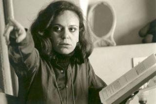 Η κορυφαία ταινία της Φρίντας Λιάππα