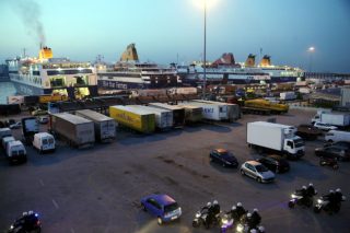 Αυξήθηκε ο ελληνόκτητος στόλος