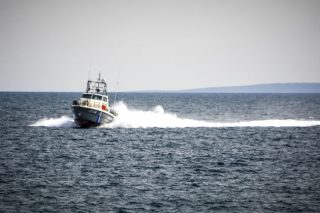 Επτά παιδιά ανάμεσα στους 16 πνιγμένους πρόσφυγες