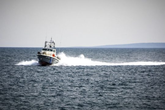 Επτά παιδιά ανάμεσα στους 16 πνιγμένους πρόσφυγες