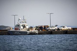Το Λιμενικό αρνείται τις καταγγελίες των ναυαγών